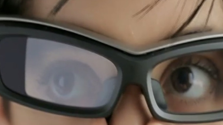 Sony lanseaza o pereche de ochelari inteligenti Imagine