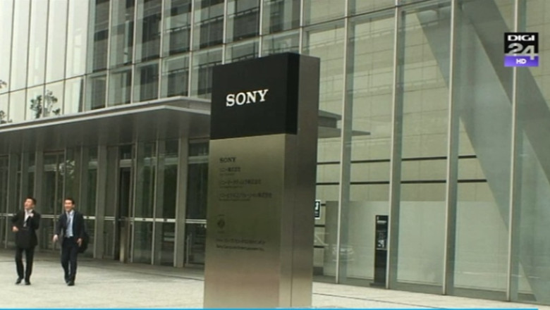 Sony reinvie casetele cu banda magnetica Imagine