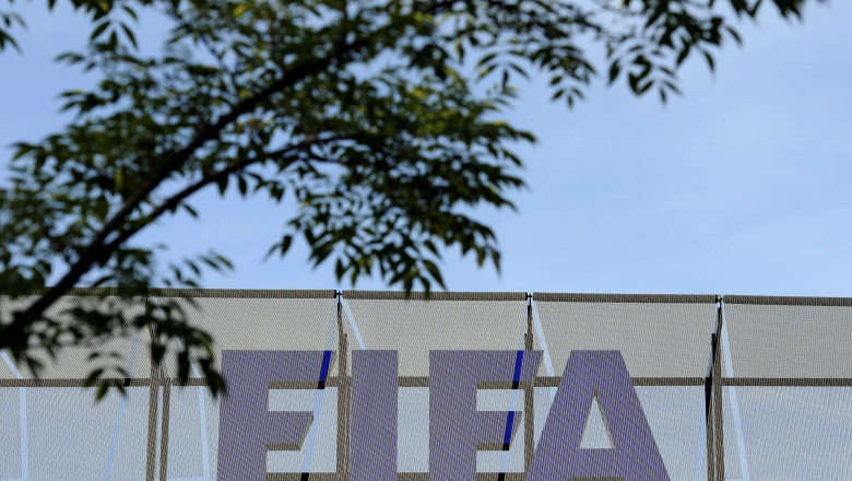 Sony rupe contractul cu FIFA Imagine