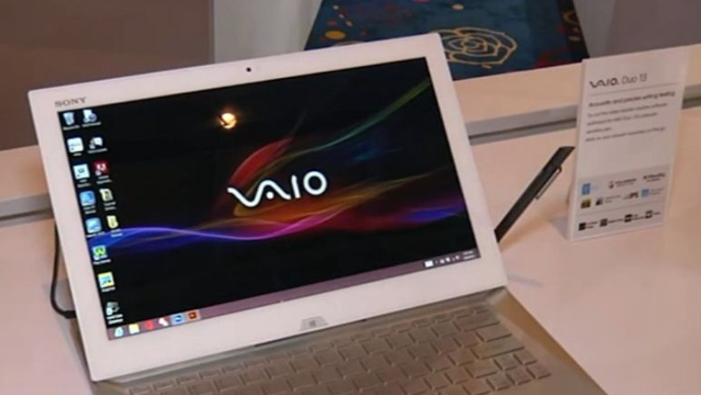 Sony se lanseaza in imobiliare. Noua divizie se va numi Sony Real Estate Imagine