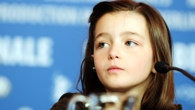 Sophie Nyweide, actrita cunoscuta din ‘Noah’ si ‘Mammoth’, a murit la 24 de ani. A avut primul rol principal la doar 6 ani Imagine