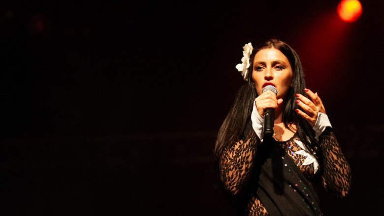 Sora actritei Rona Hartner a anuntat data si locul inmormantarii artistei Imagine