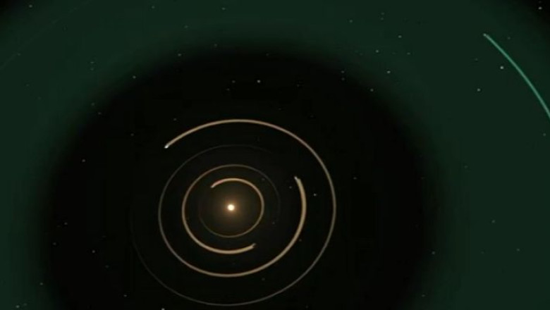 „Sora Terrei”, gasita la 500 de ani lumina. NASA a descoperit prima planeta care ar putea sustine viata Imagine