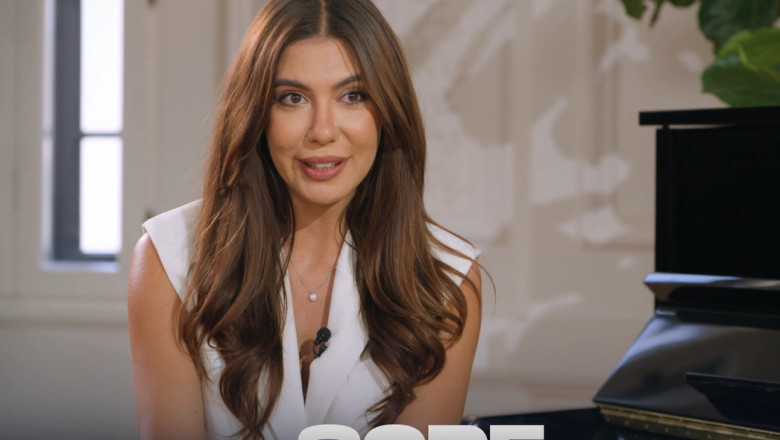 Sore: Daca ne am pastra optimismul si ne am redescoperi blandetea, empatia, lumea poate chiar ar deveni mai buna si fara ura Imagine