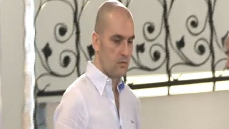 Sorin Alexandrescu, audiat la DNA Imagine