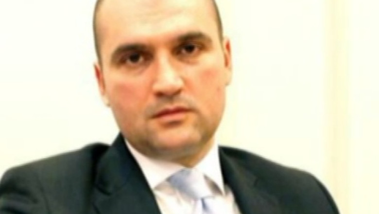 Sorin Alexandrescu, o noua plangere in dosarul santajului Imagine