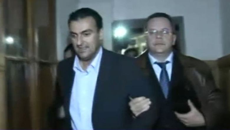 Sorin Apostu, fostul primar al Clujului, afla astazi daca se intoarce dupa gratii Imagine