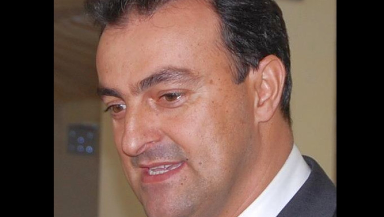 Sorin Apostu, prima noapte dupa gratii. Fostul primar al Clujului va fi transferat la Penitenciarul din Gherla Imagine