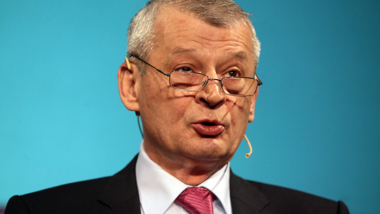 Sorin Oprescu, audiat la DNA Imagine