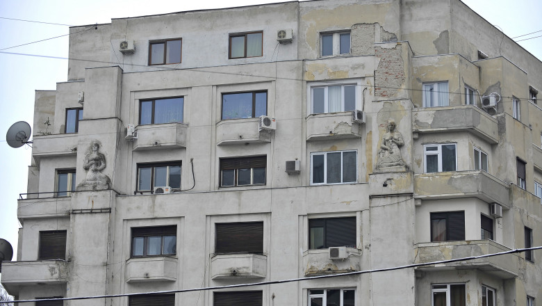 Sorin Oprescu: In cateva saptamani avem harta de risc seismic a Capitalei, nu o voi face publica Imagine