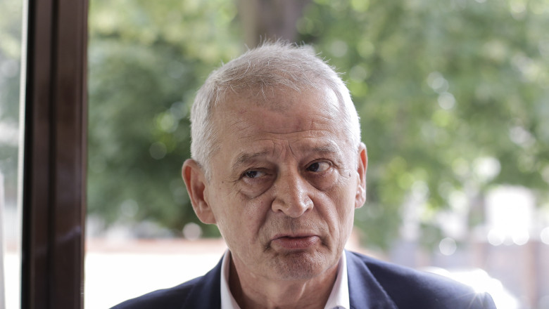 Sorin Oprescu nu va fi extradat din Grecia. Fostul primar ramane in libertate Imagine