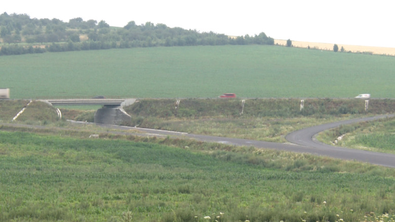 Soseaua de centura a Sucevei, o noua amanare Imagine