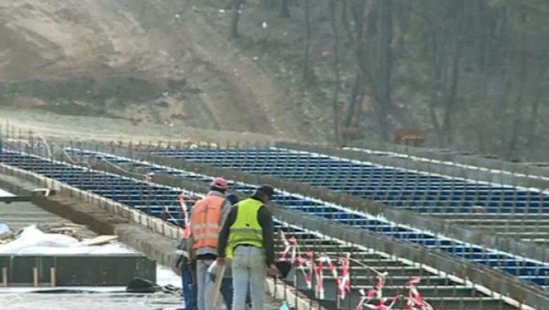 Sosele de vis pe hartie. Compania de Drumuri a platit studii de fezabilitate de 60 de milioane de euro Imagine