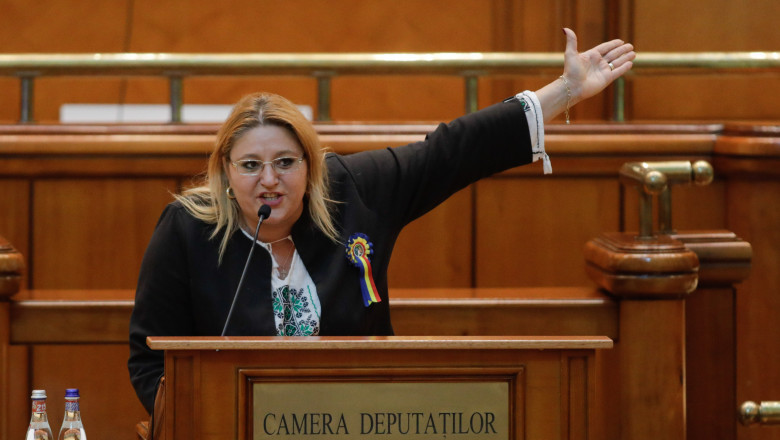 Sosoaca, executata silit de ANAF: In loc sa achite, inventeaza dusmani si lanseaza scenarii fanteziste Imagine