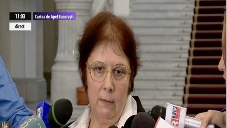 Sotia generalului Eremia cere daune de 100.000 de euro, in procesul tortionarului Visinescu. Marturii tulburatoare despre „Soljenitin-ul romanilor” Imagine