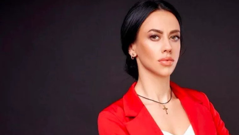 Sotia lui Budanov, seful spionajului militar ucrainean, a fost otravita Imagine