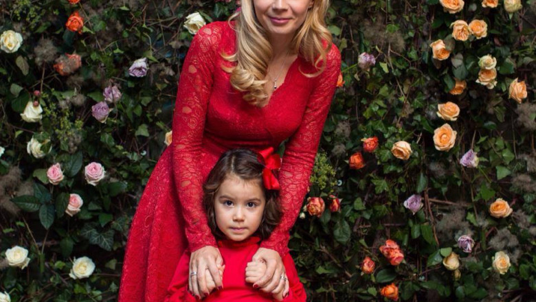 Sotia premierului isi mai doreste un copil Imagine