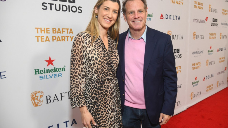 Sotia producatorului „Killers of the Flower Moon”, nominalizat la premiile Oscar 2024, s-a sinucis la 39 de ani Imagine