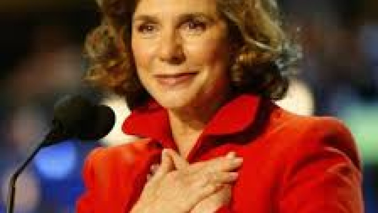 Sotia secretarului de stat american este la spital in stare critica Imagine