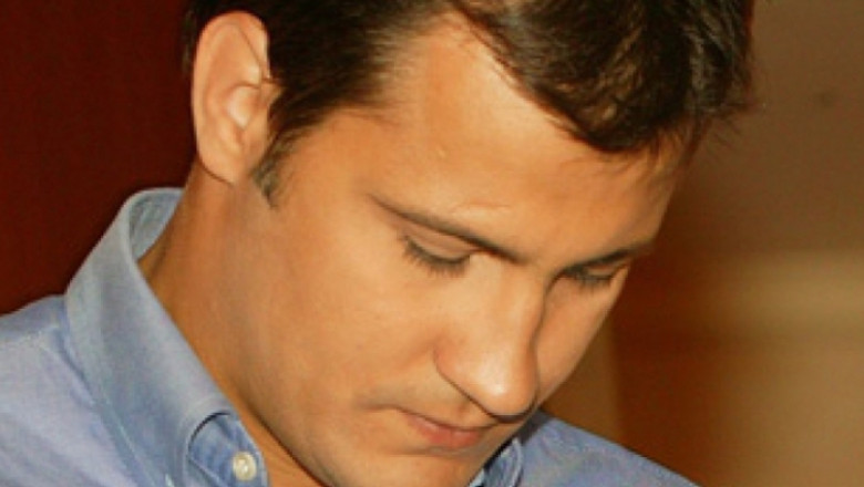 Sotia uneia dintre victimele accidentului provocat de Serban Huidu a depus plangere la CEDO Imagine