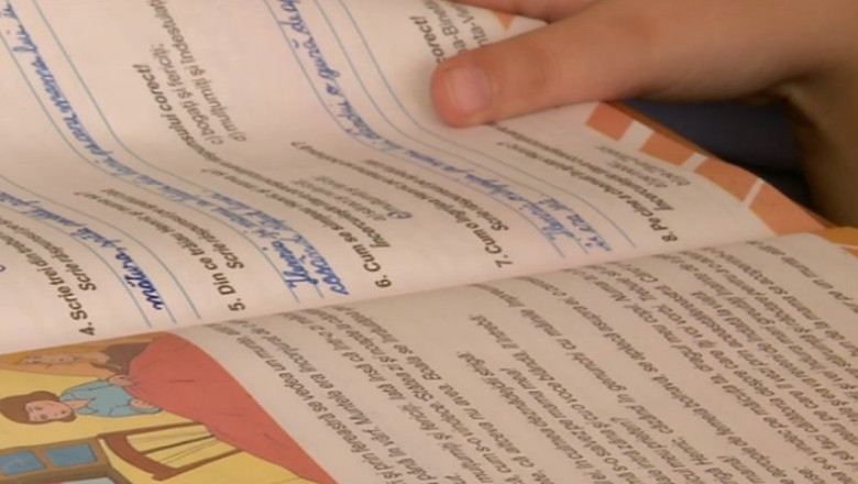 Sotul unei invatatoare din Cluj, acuzat ca a abuzat sexual o eleva de sase ani Imagine