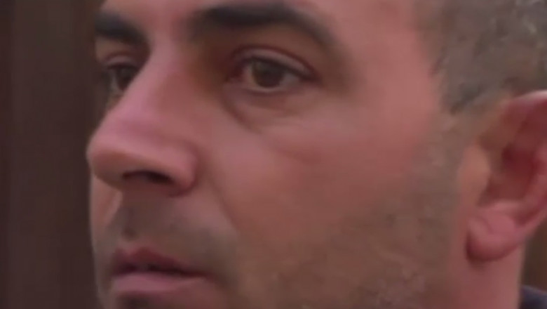 Sotul uneia dintre romancele ucise in Italia: E imposibil sa arda asa. Se vedeau oasele, e imposibil Imagine