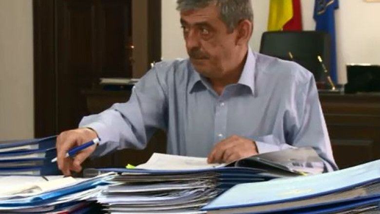 Spaga pentru plata datoriilor Imagine