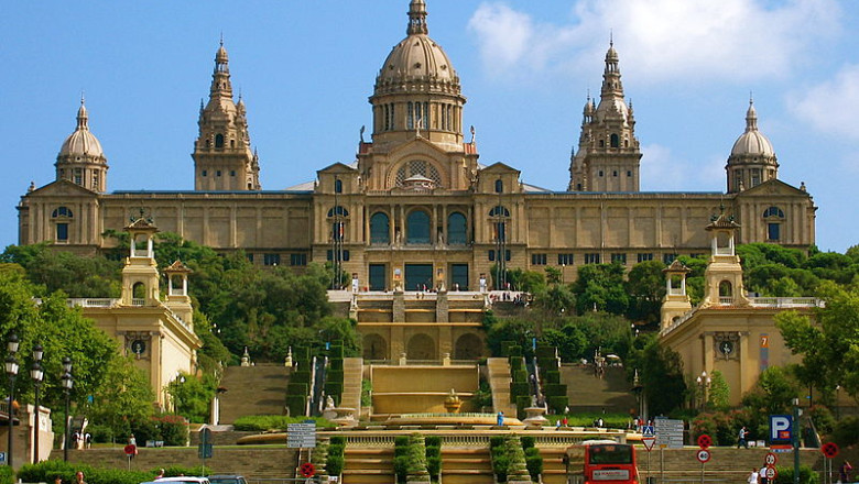 Spania a castigat din turism 56 de miliarde de euro in doar zece luni Imagine