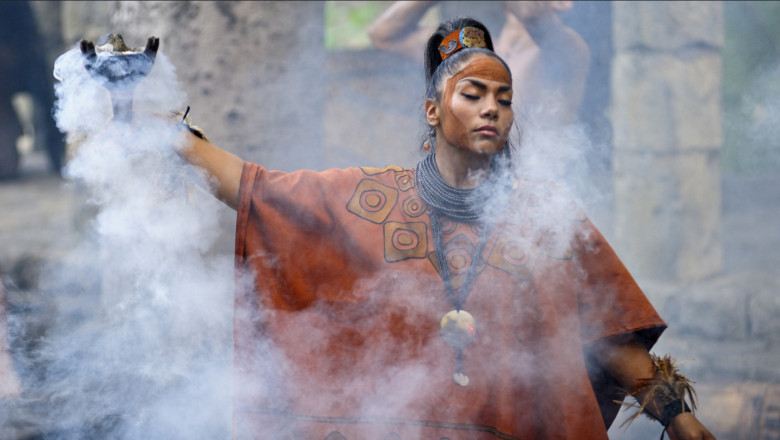 Spania admite abuzurile comise in timpul cuceririi Mexicului: „A existat durere si nedreptate fata de popoarele indigene” Imagine