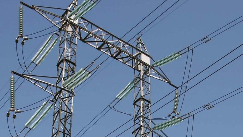 SPANIA. Aproape un milion si jumatate de locuinte au ramas anul trecut fara energie electrica Imagine