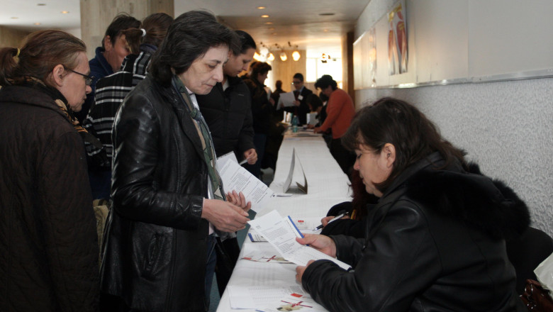 Spania cauta capsunari la Iasi. Sunt disponibile 750 de posturi de culegatori de capsuni Imagine