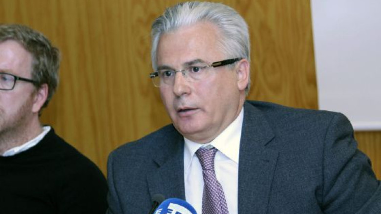 SPANIA. Cazul judecatorului Baltazar Garzon revine in actualitate Imagine