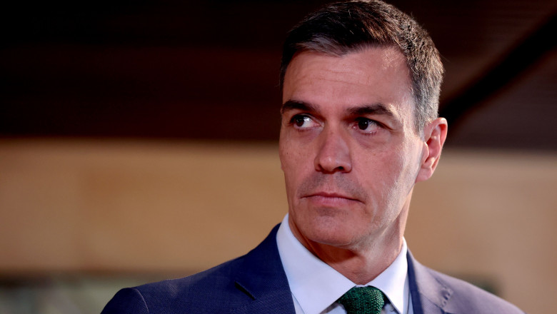 Spania e aproape de formarea unui guvern. Partidul lui Sanchez si radicalii de la Sumar au ajuns la un acord Imagine
