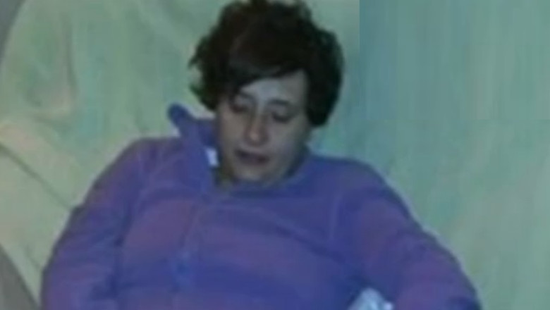 SPANIA. Infirmiera bolnava de Ebola, aproape vindecata Imagine