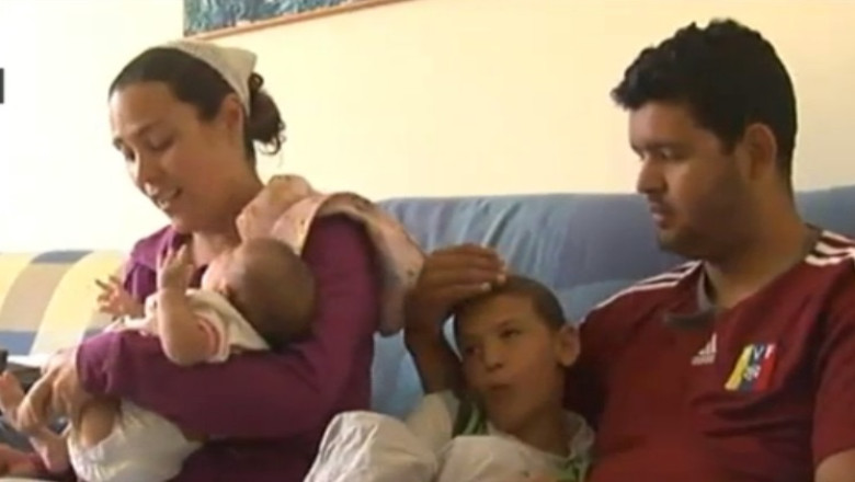 SPANIA. Marturia unui supravietuitor: La o secunda dupa impact mi-am zis - „Am ramas singur" Imagine