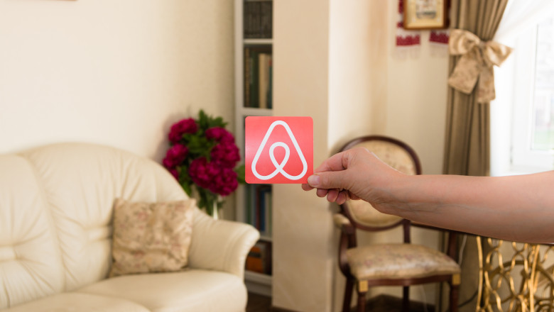 Spania porneste razboiul cu inchirierile prin Airbnb. „Gata cu scuzele” Imagine