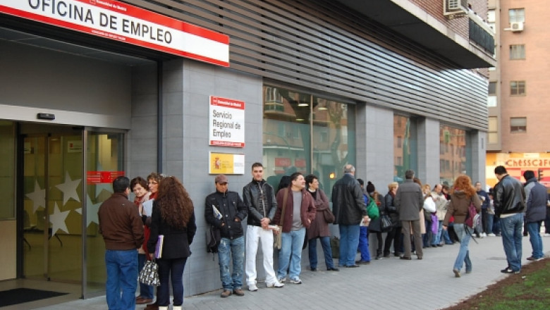 Spania retrage cardurile de sanatate cetatenilor din afara UE care parasesc teritoriul spaniol pentru mai mult de 90 de zile anual Imagine