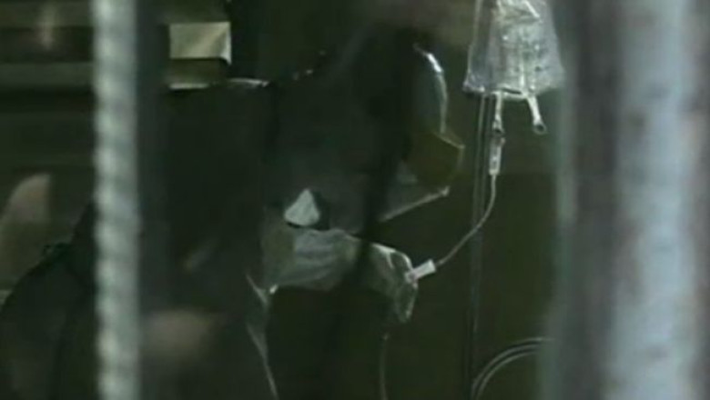 SPANIA. Starea infirmierei infectate cu Ebola s-a deteriorat Imagine