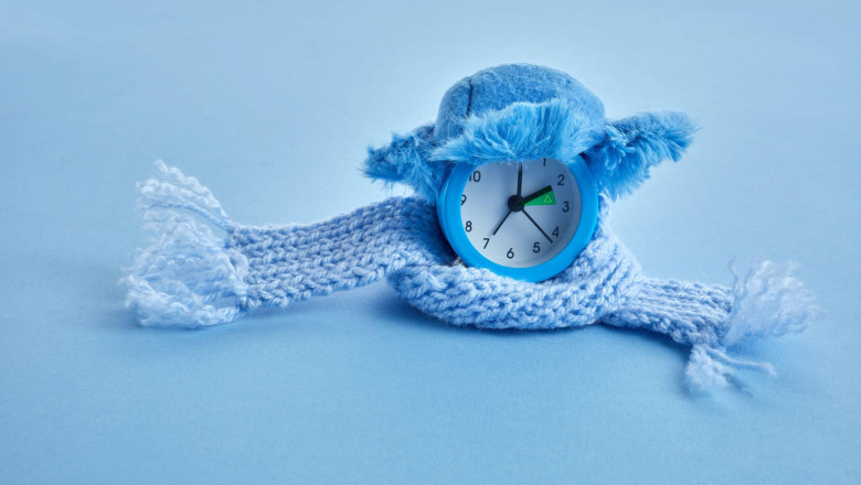 Spania vrea ca UE sa renunte la schimbarea orei de anul viitor. Pedro Sanchez: „Nu mai are sens” Imagine