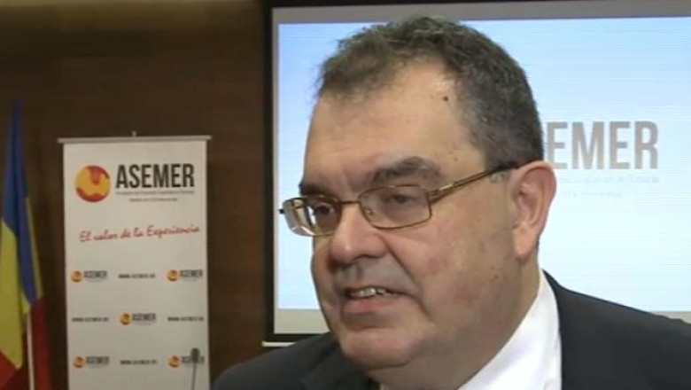 Spaniolii, interesati de Oltchim. Mai multe firme iberice vor sa participe si la privatizarea CFR Marfa Imagine