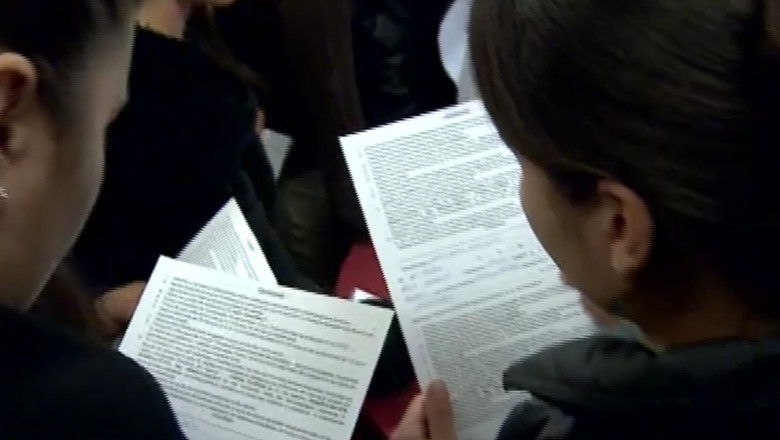 Spaniolii nu gasesc muncitori in agricultura Imagine