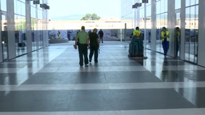 Spatii de birouri de lux, la Cluj Imagine