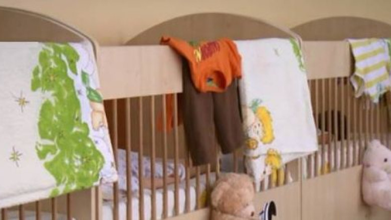 SPECIAL DIGI24. Adoptiile, o problema departe de a fi rezolvata Imagine