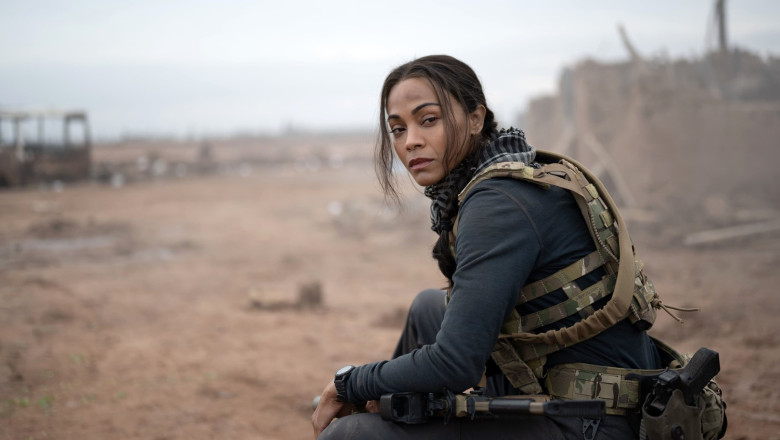 „Special Ops: Lioness”: un serial de actiune cinstit, chiar mai bun decat pare la prima vedere Imagine