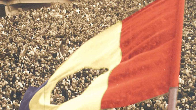 Specialist in comunicare politica despre rezultatul alegerilor: „Se finalizeaza revolutia inceputa in`89” Imagine