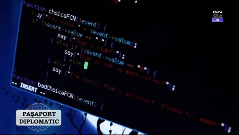 Specialist in securitate IT: Sunt organizatii mafiote care au o forta de impact cibernetic echivalenta unui stat ca SUA Imagine