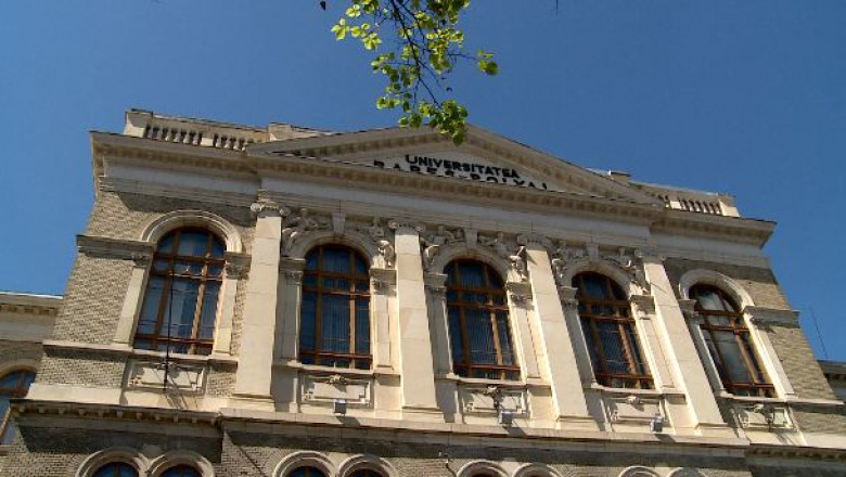 Specializari de la UBB si USAMV, desfiintate Imagine