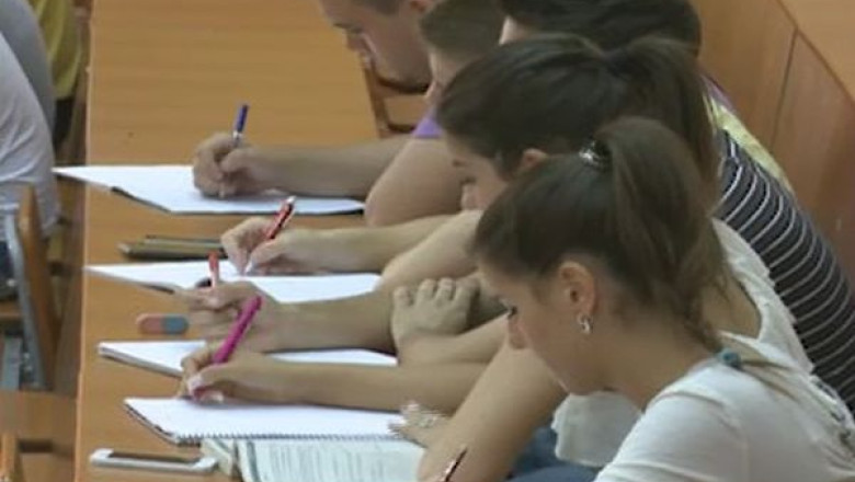 Specializari mai putine la universitatile din Timisoara Imagine