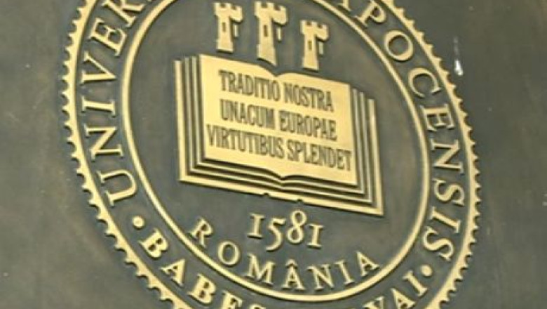 Specializari noi la Universitatea Babes-Bolyai. Informatica in limba germana, sustinuta de Porsche Imagine