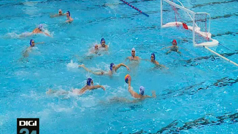 Spectacol in bazin Imagine